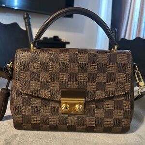 LV crossbody